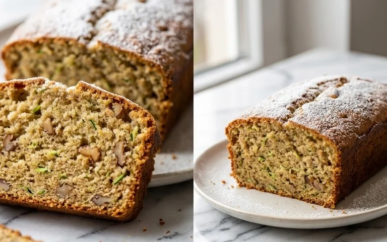 Saftiger Zucchini Kuchen: Einfach & Lecker
