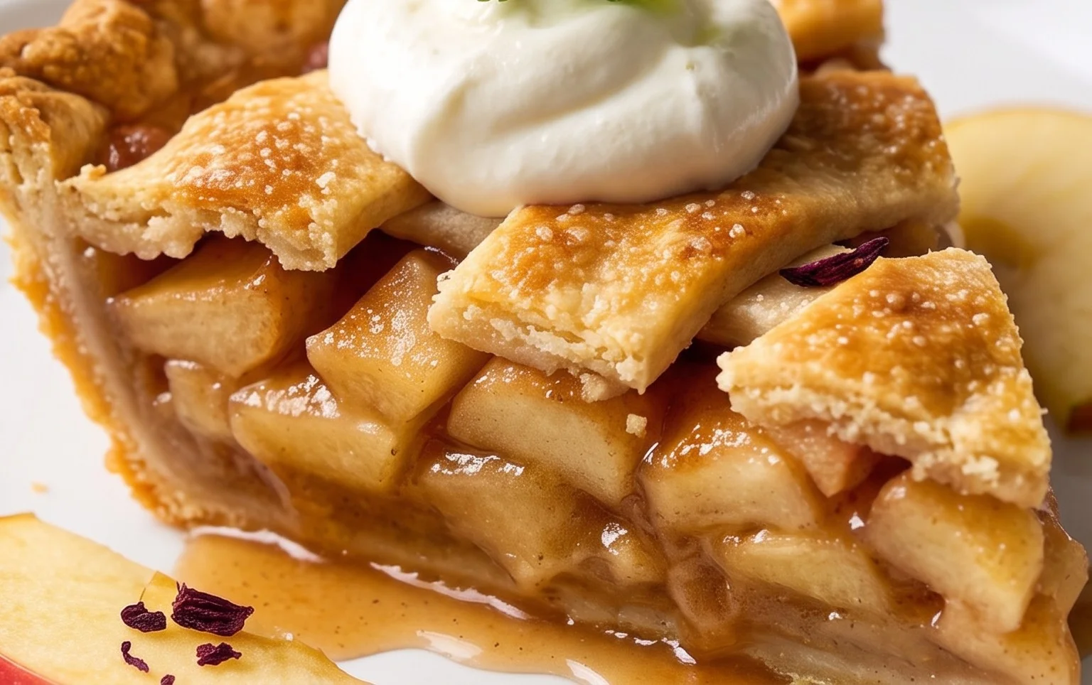 Easy Apple Pie Recipe