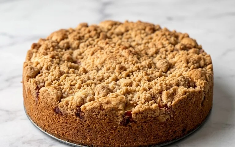 Bester Apfel-Streuselkuchen Rezept: Saftig & Lecker